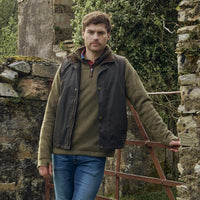 Dubarry Mens Mayfly Gilet