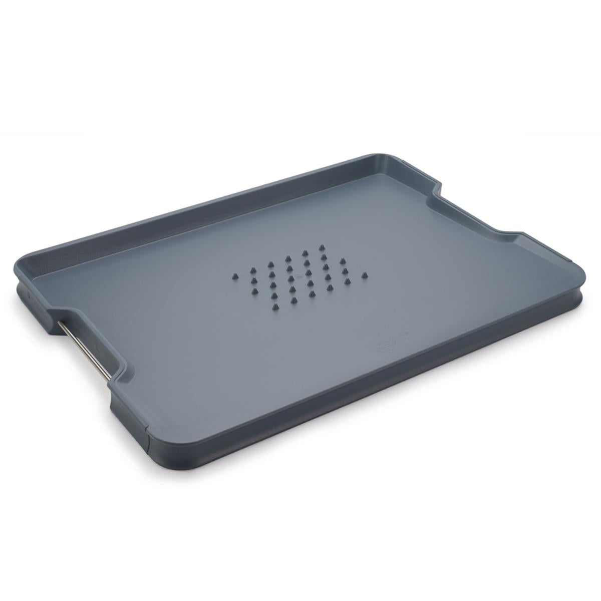 Sky Large Joseph Joseph Cut & Carve Plus Chopping Board