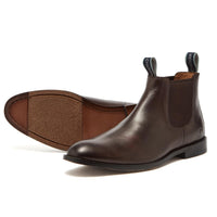 Chatham Mens Exton Dress Chelsea Boot