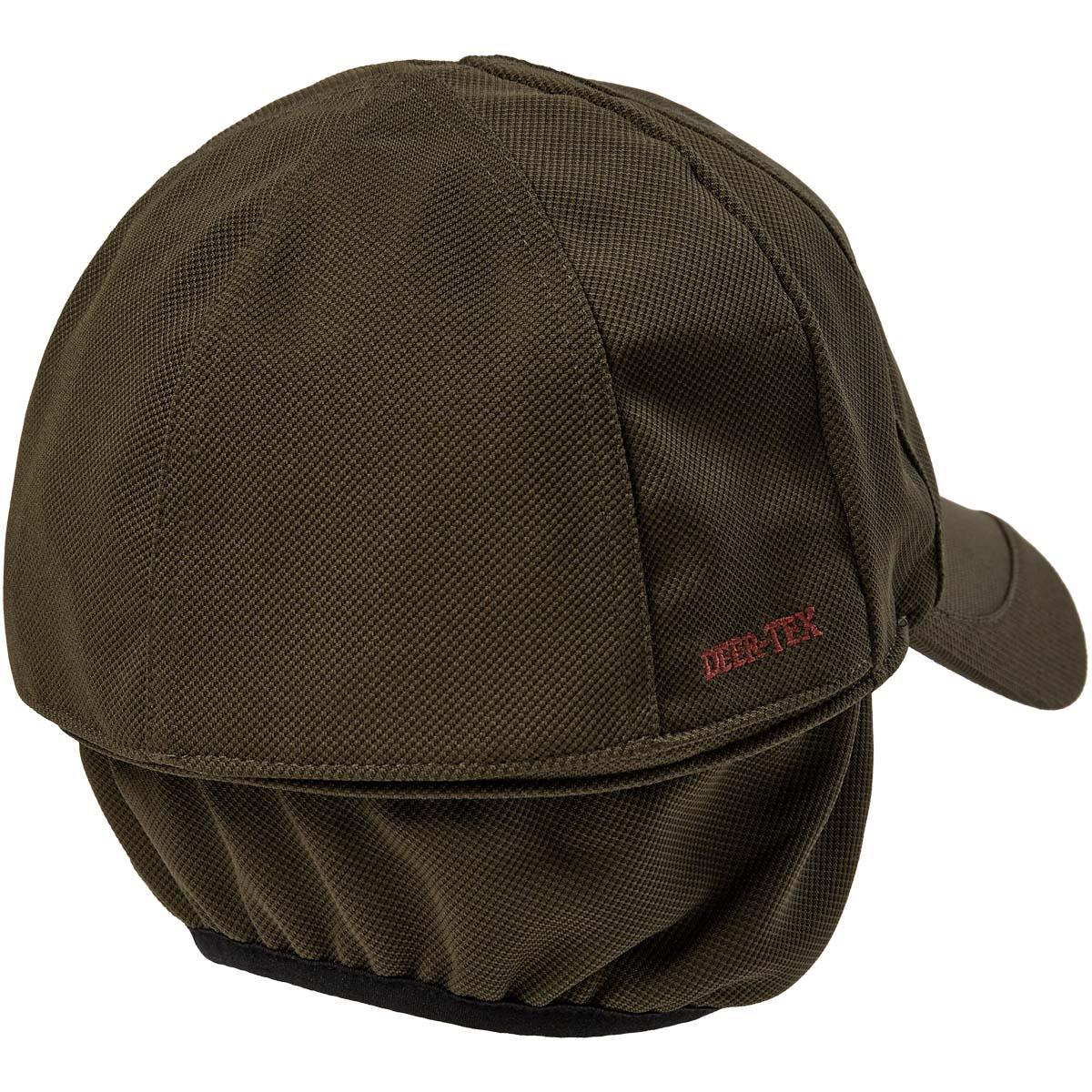 Deerhunter Muflon Pro Cap with Safety
