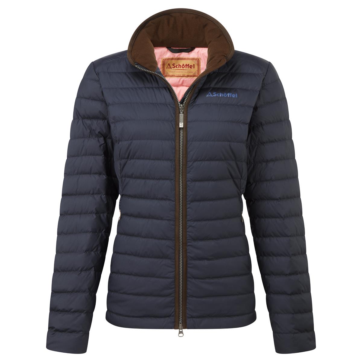 Schoffel Womens Hambleton Down Jacket