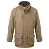 Schoffel Mens Ptarmigan Tweed Classic Coat