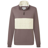 Schoffel Womens St Agnes Sweatshirt