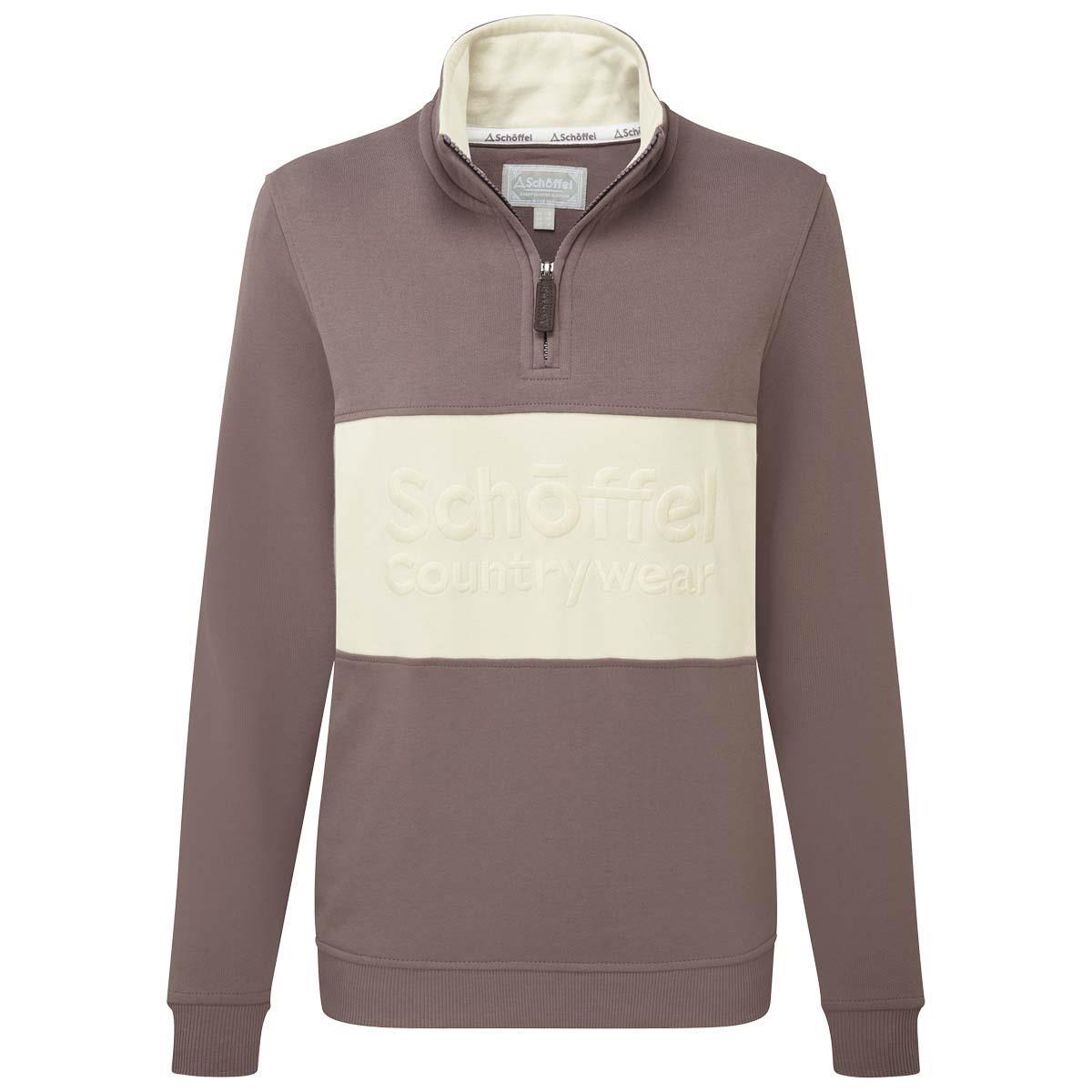 Schoffel Womens St Agnes Sweatshirt