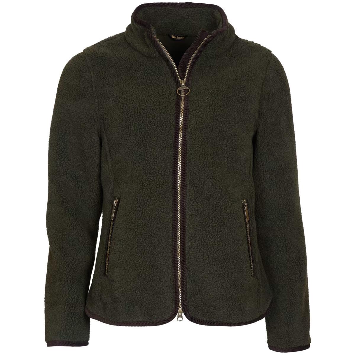 Barbour Womens Laven Fleece