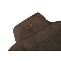 Hoggs of Fife Mens Ravenscraig Waterproof Fleece