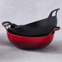 Le Creuset 24cm Cast Iron Balti Dish