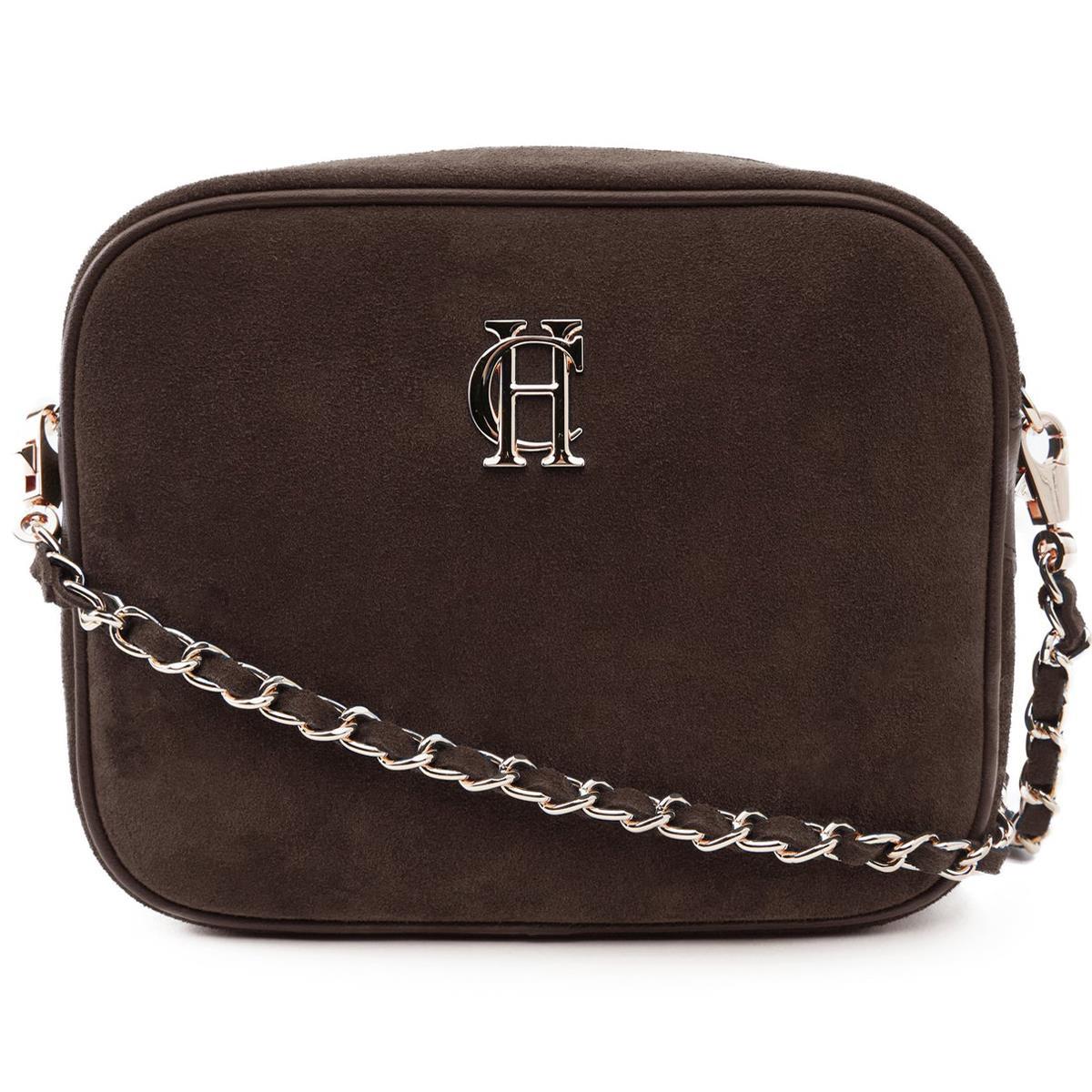 Chocolate Holland Cooper Soho Camera Bag