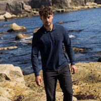 Musto Mens Original Cotton Rugby