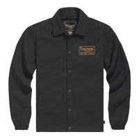 Triumph Oiley Jacket