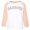 Barbour Womens Northumberland T-Shirt