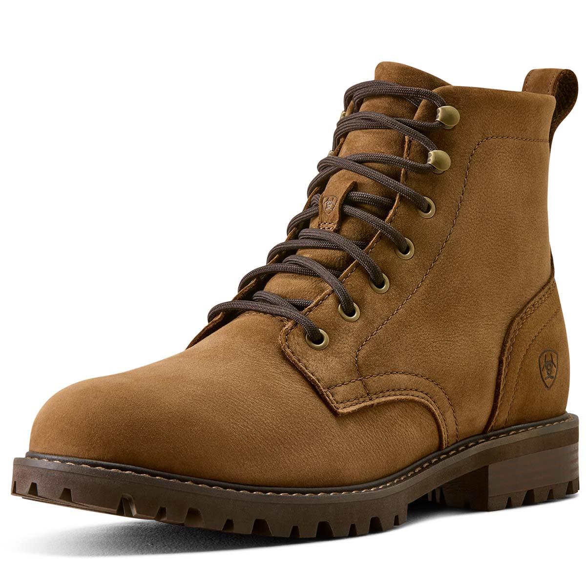 Ariat Mens Moorland Boot