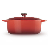 Le Creuset 29cm Cast Iron Oval Casserole Dish
