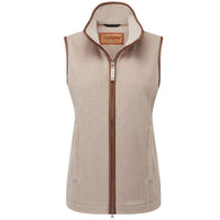 Schoffel Lyndon Fleece Gilet