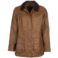 Barbour Beadnell Wax Jacket