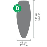 Brabantia Metallised Cotton Ironing Board Cover