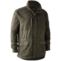 Palm Green Deerhunter Mens Strike Extreme Jacket