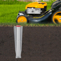 Brabantia Rotary Topspinner With Cover 50m