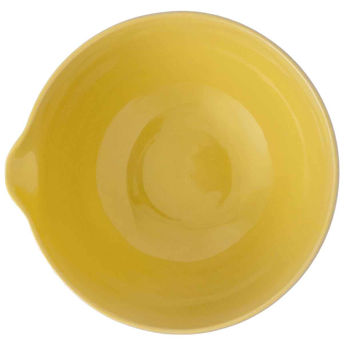 Jamie Oliver Big Love Everyday Mixing Bowl Top