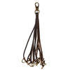 Leather Seeland Game Carrier