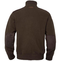 Harkila Mens Annaboda WSP Half Zip Knit