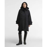 Barbour Womens Harleigh Waterproof Jacket