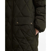 Barbour Womens Rafaella Quilted Jacket