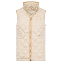 Barley Holland Cooper Womens Lightweight Country Quilted Gilet