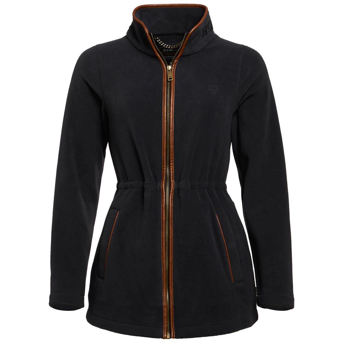 Holland Cooper Womens Country Longline Fleece