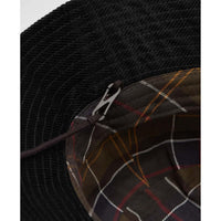 Barbour Womens Delilah Bucket Hat