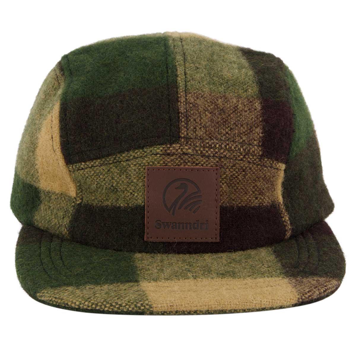 Swanndri Wentworth Valley V2 Cap