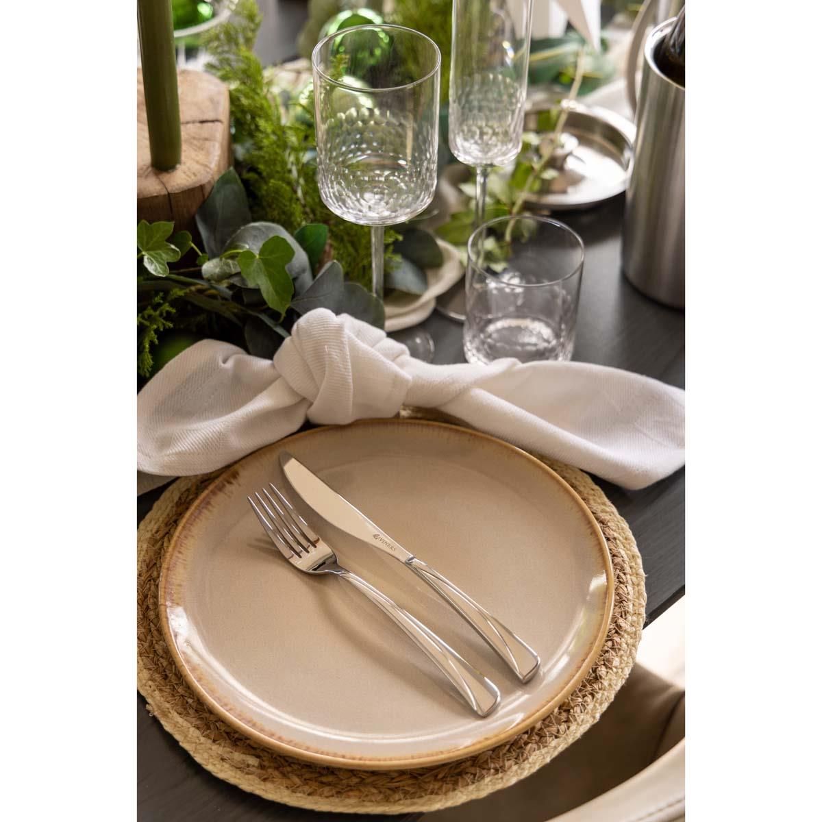 Viners Angel 18/0 24 Piece Cutlery Set Giftbox