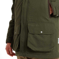 Schoffel Ptarmigan Classic Coat Dermizax