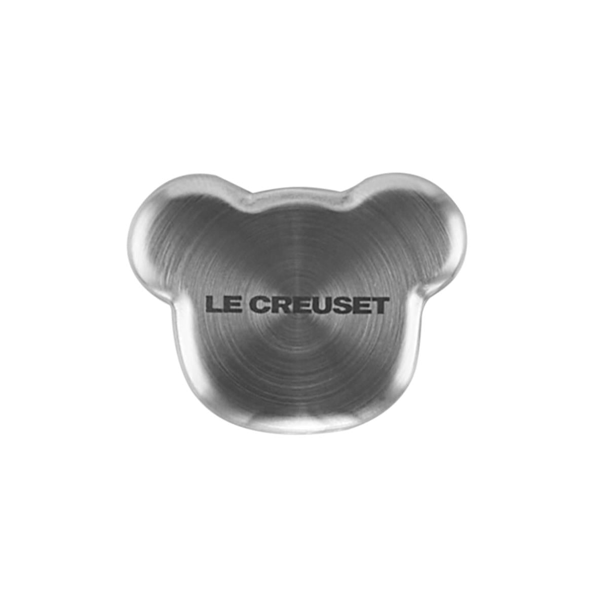 Le Creuset Cast Iron Bear Knob