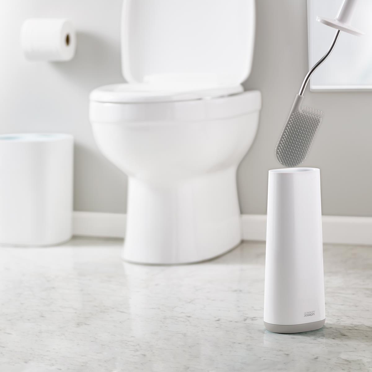 Joseph Joseph Flex Toilet Brush Lifestyle