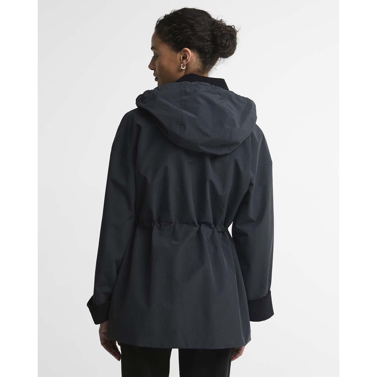 Barbour Womens Evelyn Showerproof Jacket