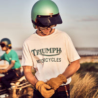 Triumph Mens Barwell Tee 4