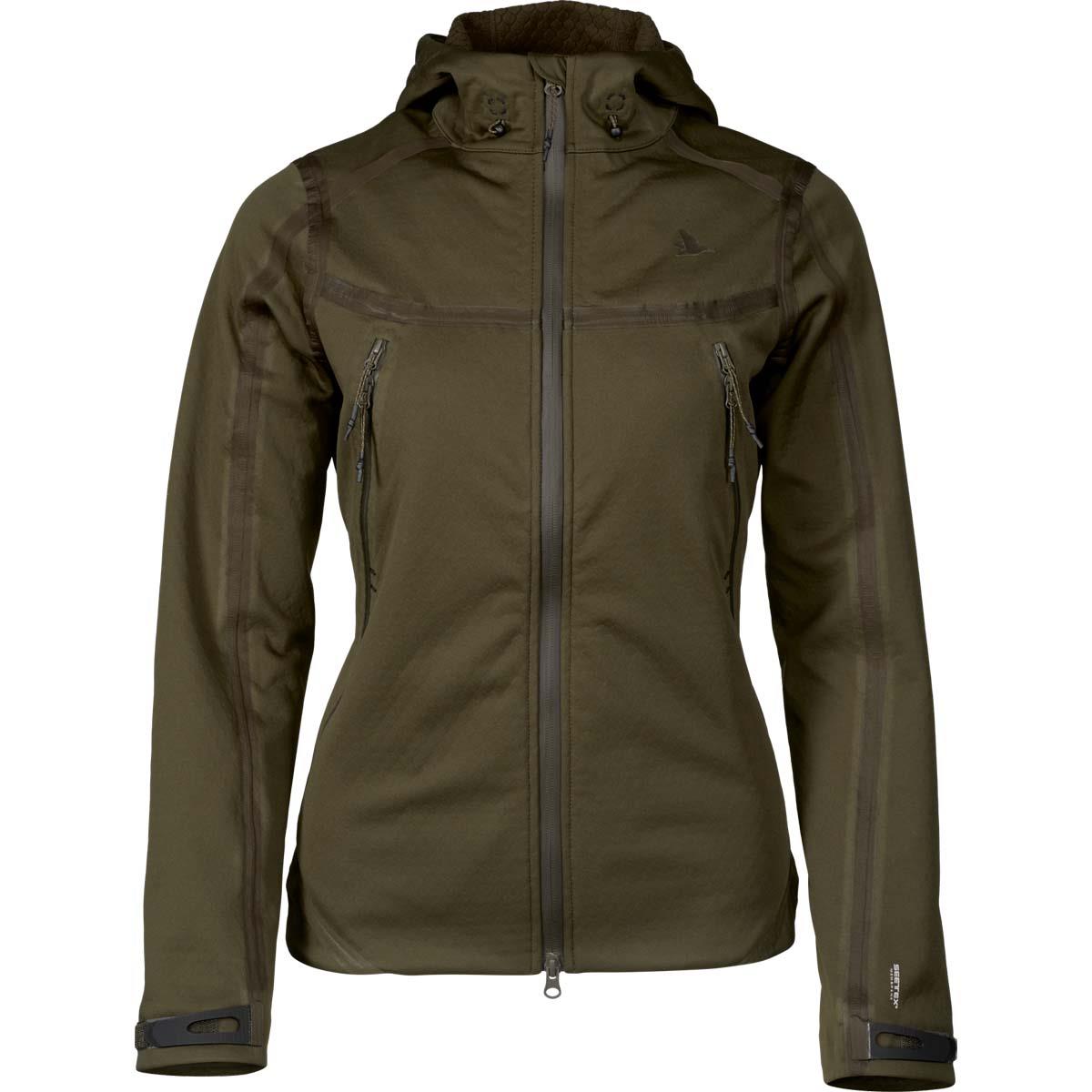 Seeland Womens Hawker Advance Jacket