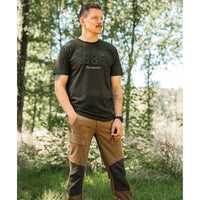 Deerhunter Mens Jubilee T-shirt