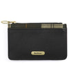 Barbour Womens Alder Leather Card Holder