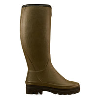 Le Chameau Wool Lined Giverny Wellington Boot