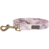 Barbour Tartan Printed Dog Lead