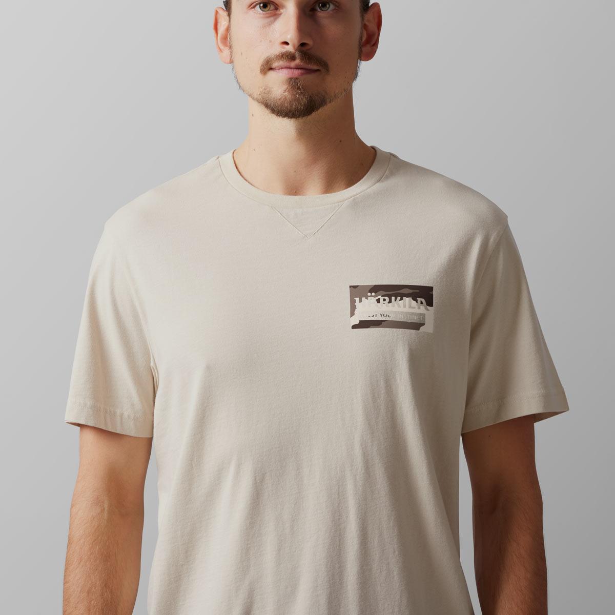 Harkila Mens Core T-shirt
