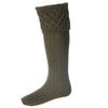Bracken House Of Cheviot Mens Rannoch Socks