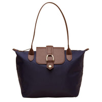 Joules Edie Nylon Tote Bag