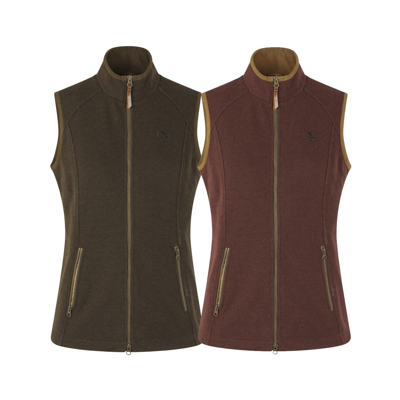 Harkila Womens Sandhem Pro Waistcoat