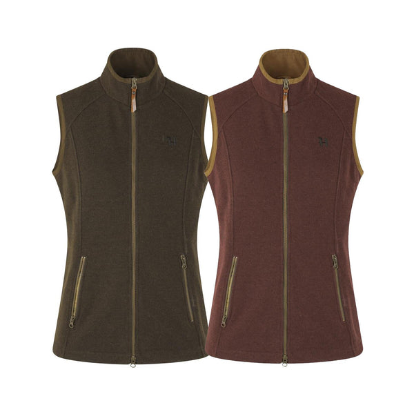 Harkila Womens Sandhem Pro Waistcoat
