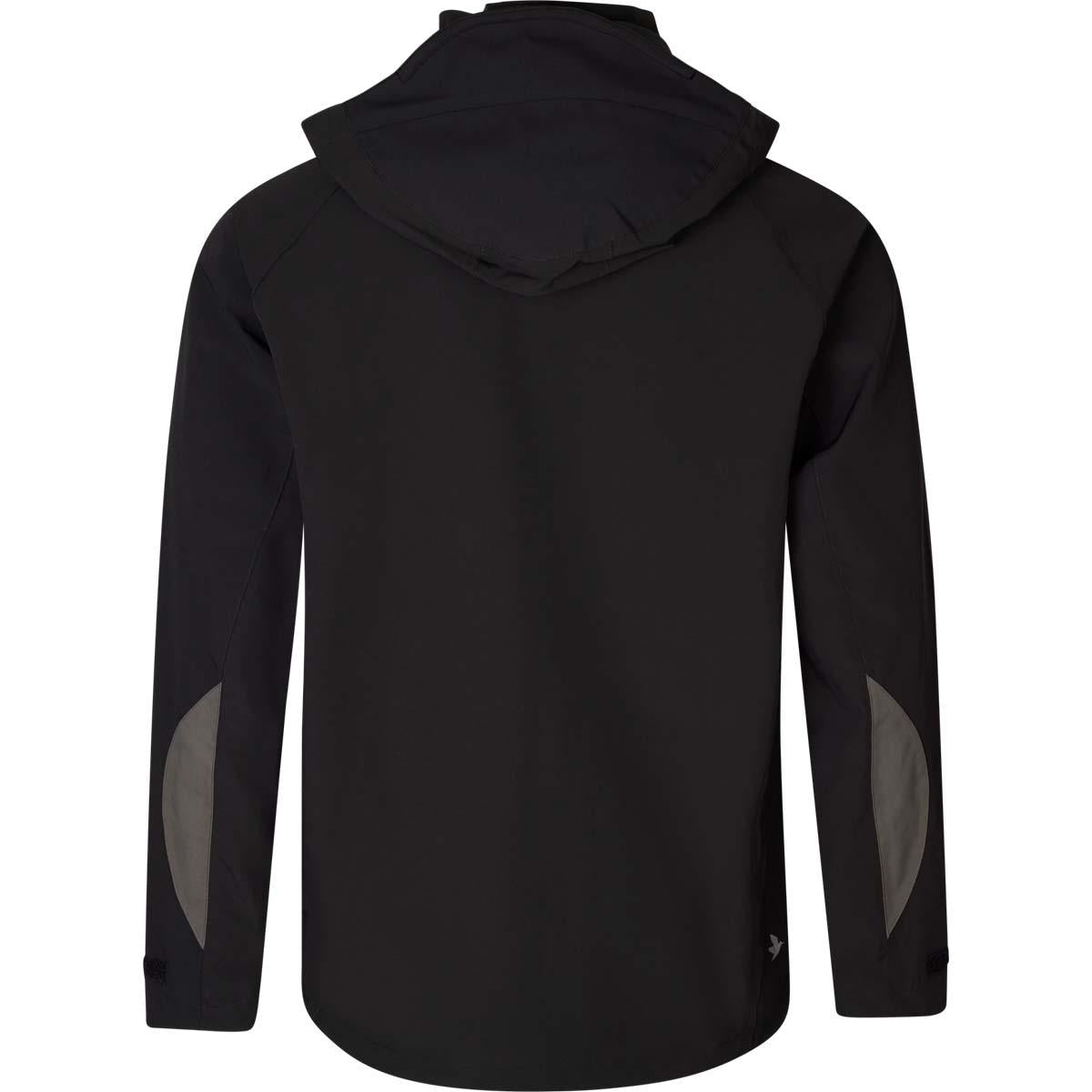 Meteorite Seeland Mens Dog Active Jacket BACK
