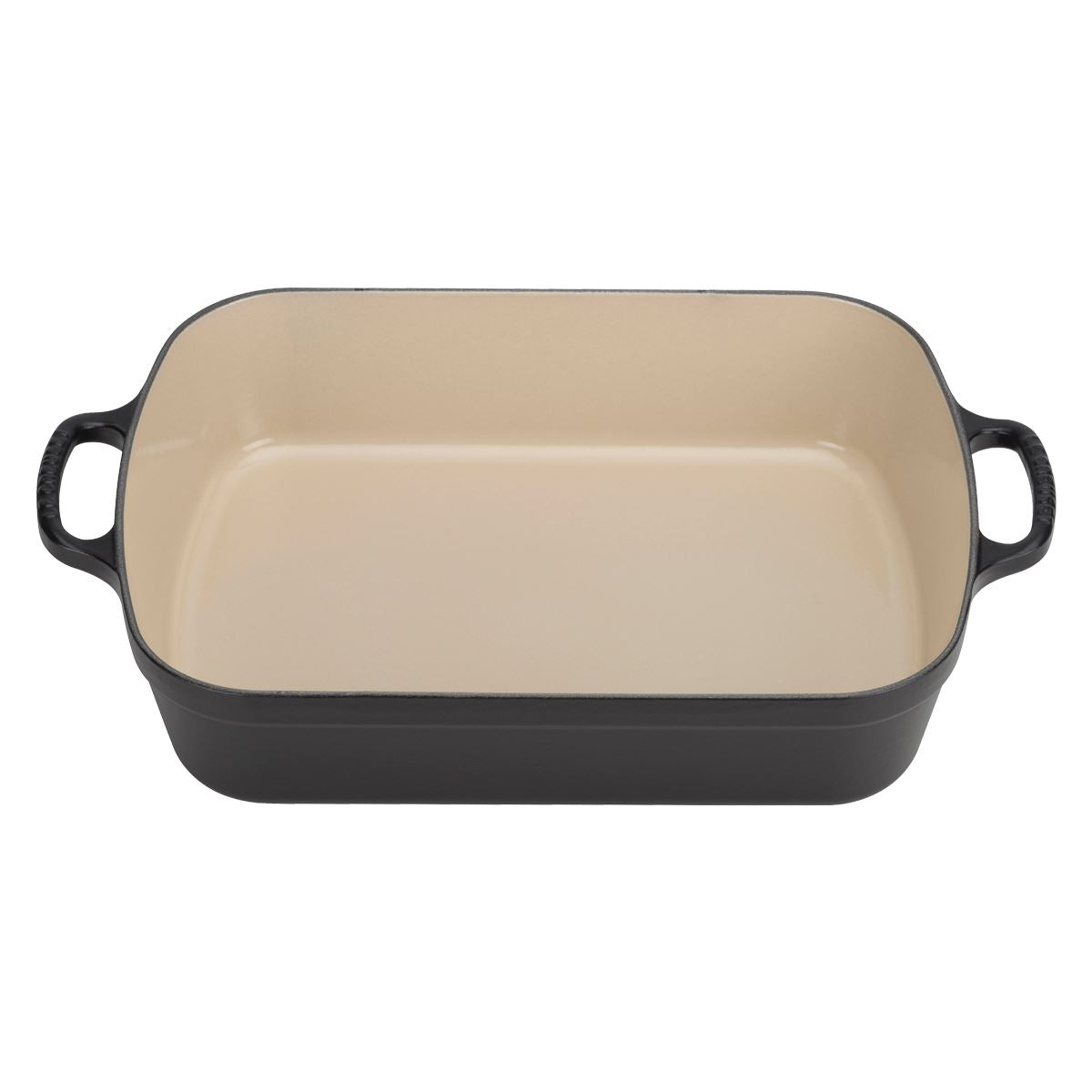 Le Creuset 33cm Cast Iron Signature Roaster
