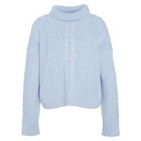 Barbour Womens Beatrix Knitted Jumper
